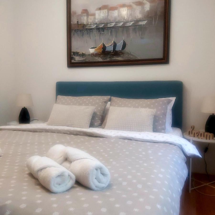 Saint Nicholas Varna Lovely 2 Bedroom Apartment With Sunny Garden Exterior foto
