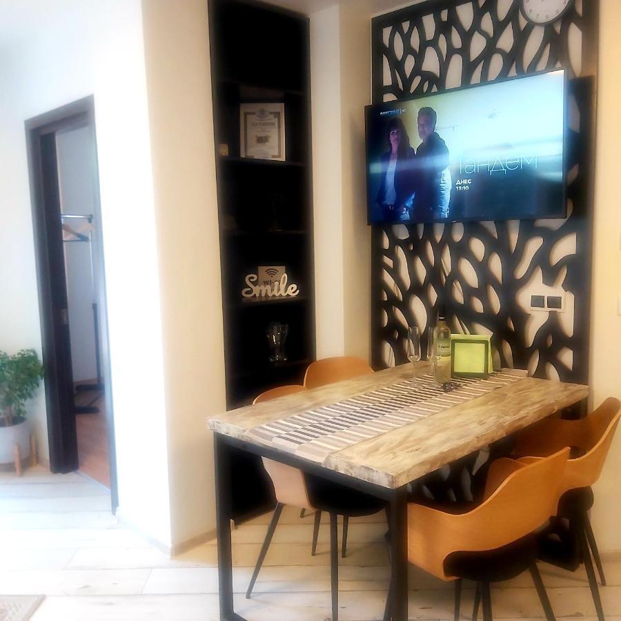 Saint Nicholas Varna Lovely 2 Bedroom Apartment With Sunny Garden Exterior foto